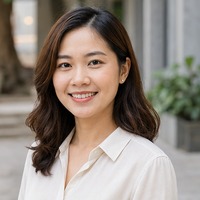 Illustrative photo of participant Bui Thi Lan Anh