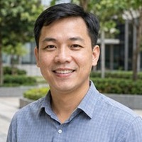 Illustrative photo of participant Nguyen Minh Tu