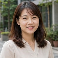 Illustrative photo of participant Pham Thu Ha