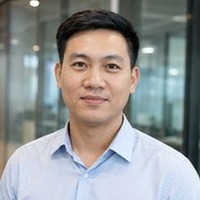 Illustrative photo of participant Bui Quoc Huy
