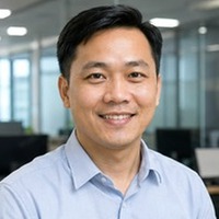 Illustrative photo of participant Nguyen Thanh Long