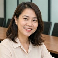 Illustrative photo of participant Tran Thi Phuong
