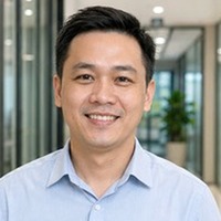 Illustrative photo of participant Le Minh Tuan