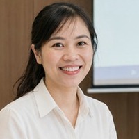 Illustrative photo of participant Pham Thu Hien