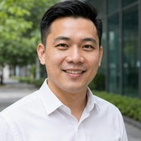 Illustrative photo of participant Do Quoc Huy