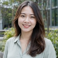 Illustrative photo of participant Tran Thi Huong