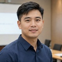 Illustrative photo of participant Le Minh Quy