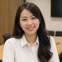 Illustrative photo of participant Pham Thu Trang