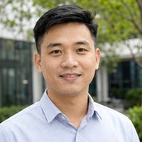 Illustrative photo of participant Do Quang Lam