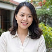 Illustrative photo of participant Bui Thi Thanh An
