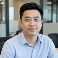 Illustrative photo of participant Trinh Xuan Hoa