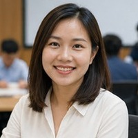 Illustrative photo of participant Dao Thi Bich Ngoc