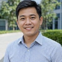 Illustrative photo of participant Ho Anh Duc
