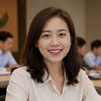 Illustrative photo of participant Phan Mai Huong
