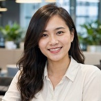 Illustrative photo of participant Le Phuong Thao