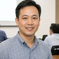 Illustrative photo of participant Vu Hoang Long