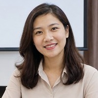 Illustrative photo of participant Dang Kim Ngan