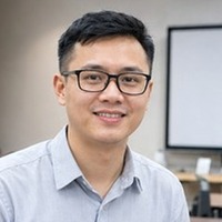 Illustrative photo of participant Le Van Tam