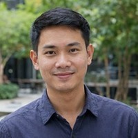 Illustrative photo of participant Nguyen Quoc Viet