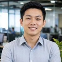 Illustrative photo of participant Trinh Xuan Hoa