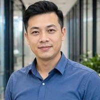 Illustrative photo of participant Production Manager