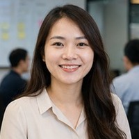 Illustrative photo of participant Vu Diem My