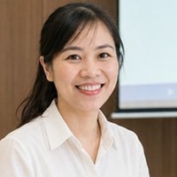 Illustrative photo of participant Vo Ngoc Bao Tram