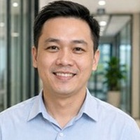 Illustrative photo of participant Vo Thanh Nam