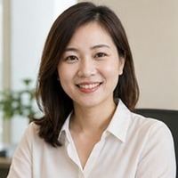 Illustrative photo of participant Tran My Hanh