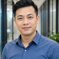 Illustrative photo of participant Pham Tuan Dat