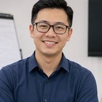 Illustrative photo of participant Nguyen Van Quy