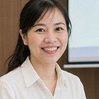 Illustrative photo of participant Le Thi Thanh