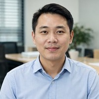 Illustrative photo of participant Nguyen Hoang Duc