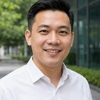 Ảnh minh họa học viên Lê Văn Dũng