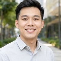 Illustrative photo of participant Pham Minh Quan
