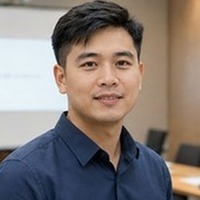 Illustrative photo of participant Nguyen Quoc Huy