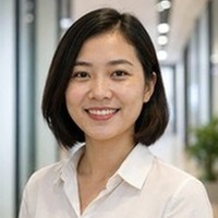 Illustrative photo of participant Le Thi Kim Ngan