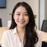 Illustrative photo of participant Tran Thi Hao