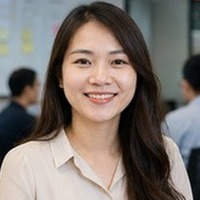 Illustrative photo of participant Pham Thi Lan