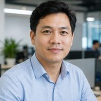 Illustrative photo of participant Le Minh Tuan