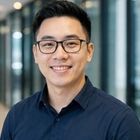Illustrative photo of participant Pham Quoc Dat