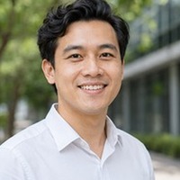 Illustrative photo of participant Vo Duc Anh