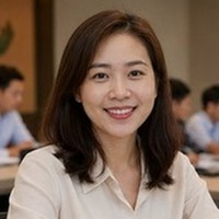 Illustrative image for the corporate training profile