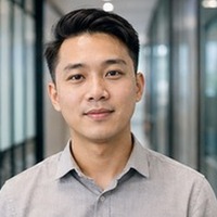 Ảnh minh họa học viên Bùi Minh Hải