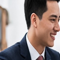 Illustrative image for the corporate training profile